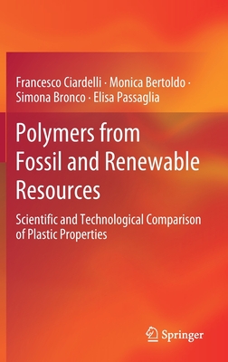 Polymers from Fossil and Renewable Resources