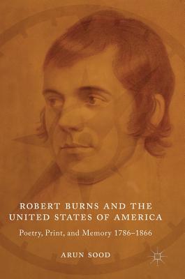 Robert Burns and the United States of America