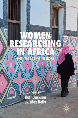 Women Researching in Africa