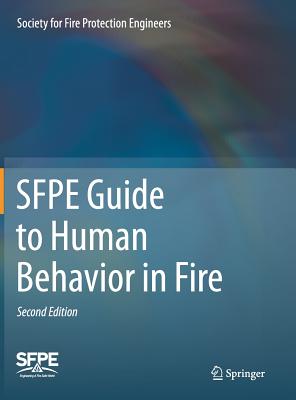 SFPE Guide to Human Behavior in Fire