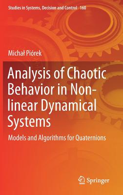 Analysis of Chaotic Behavior in Non-linear Dynamical Systems