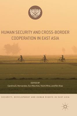 Human Security and Cross-Border Cooperation in East Asia