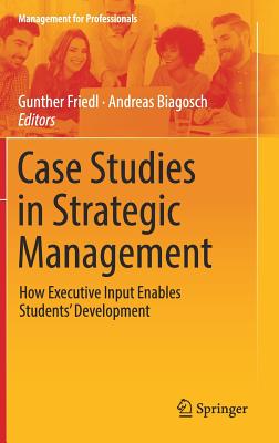 Case Studies in Strategic Management