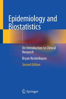 Epidemiology and Biostatistics