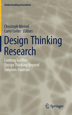 Design Thinking Research