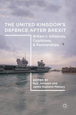 The United Kingdom's Defence After Brexit