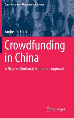 Crowdfunding in China