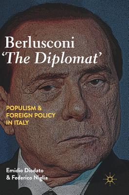 Berlusconi 'The Diplomat'