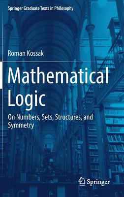 Mathematical Logic