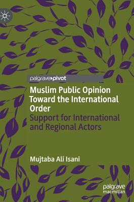 Muslim Public Opinion Toward the International Order