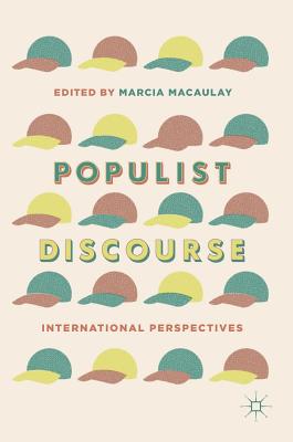 Populist Discourse