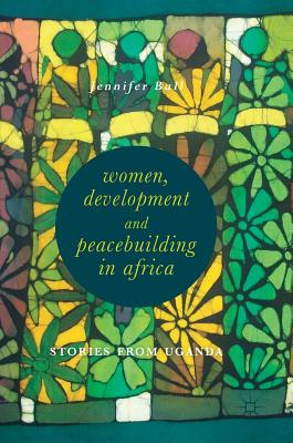 Women, Development and Peacebuilding in Africa