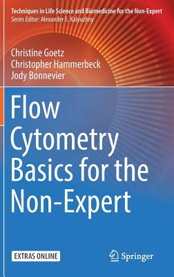 Flow Cytometry Basics for the Non-Expert