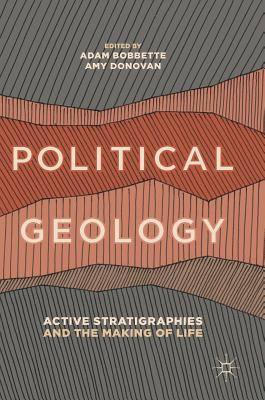 Political Geology