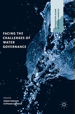 Facing the Challenges of Water Governance