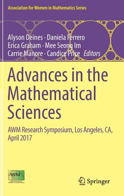Advances in the Mathematical Sciences