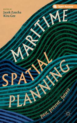 Maritime Spatial Planning