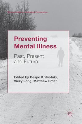 Preventing Mental Illness