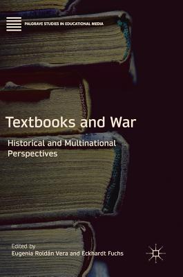 Textbooks and War