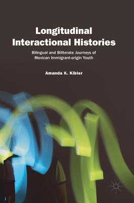 Longitudinal Interactional Histories