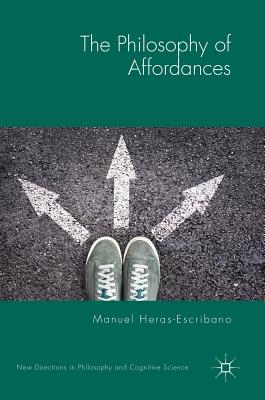 The Philosophy of Affordances