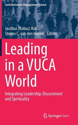 Leading in a VUCA World