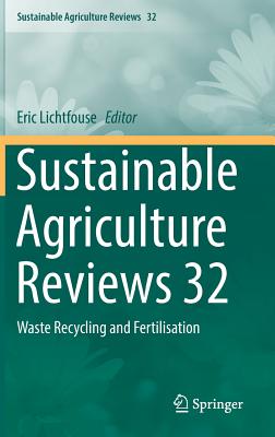 Sustainable Agriculture Reviews 32