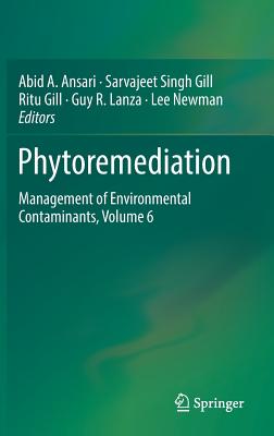 Phytoremediation