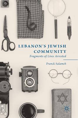 Lebanon's Jewish Community