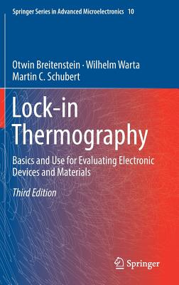 Lock-in Thermography