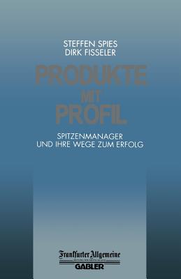 Produkte mit Profil