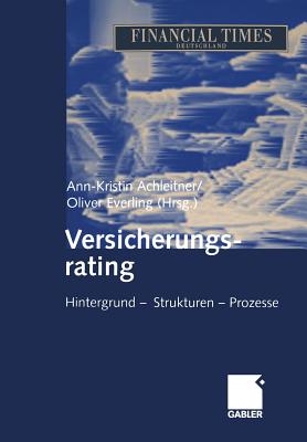 Versicherungsrating