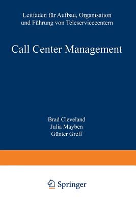 Call Center Management