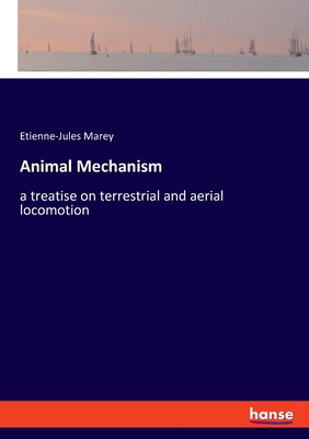 Animal Mechanism