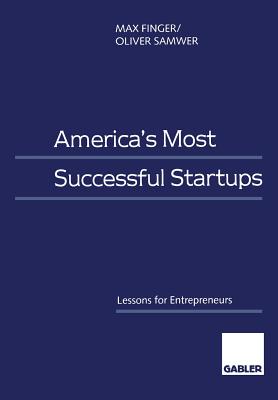 America's Most Successful Startups