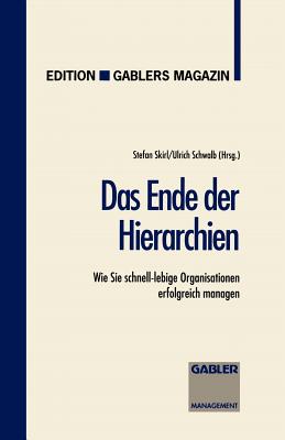 Das Ende der Hierarchien