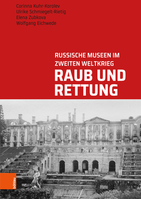 Raub Und Rettung