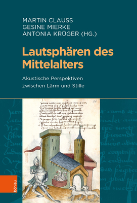 Lautspharen des Mittelalters