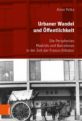 Urbaner Wandel und OEffentlichkeit