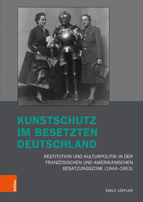 Kunstschutz im besetzten Deutschland