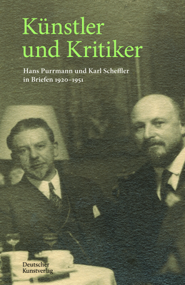 Kunstler und Kritiker