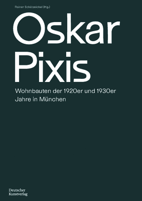 Oskar Pixis