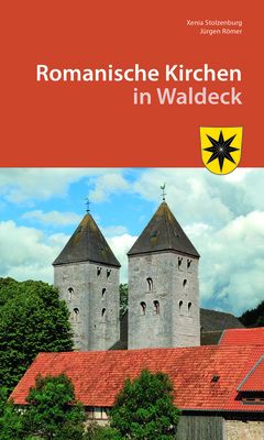 Romanische Kirchen in Waldeck