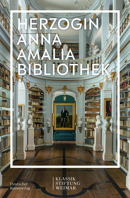 Herzogin Anna Amalia Bibliothek