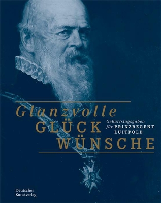 Glanzvolle Gluckwunsche
