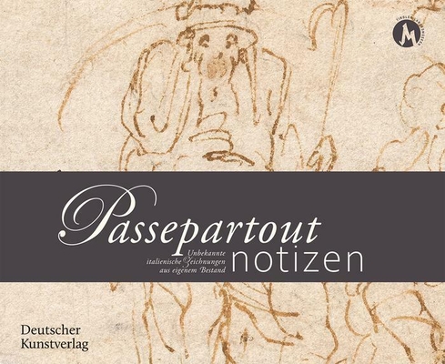 Passepartoutnotizen