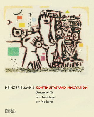 Kontinuitat und Innovation