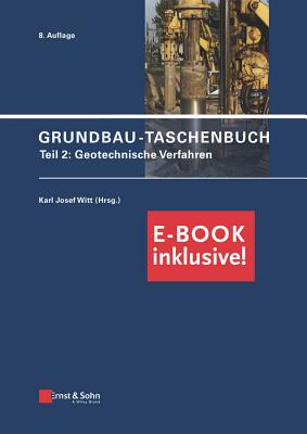 Grundbau-Taschenbuch: Teil 2