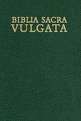 Biblia Sacra Iuxta Vulgatam Versionem