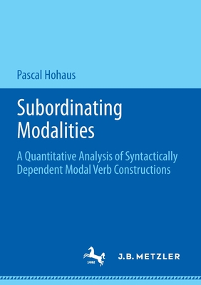 Subordinating Modalities